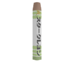 Brown Crayon - Katamari Damacy