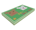 Crayon Box - Katamari Damacy
