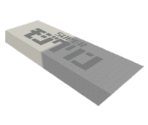 Hard Eraser - Katamari Damacy