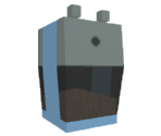 Pencil Sharpener - Katamari Damacy