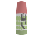 Red Crayon - Katamari Damacy