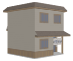 Blowfish Restaurant - Katamari Damacy