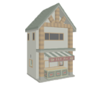 Butcher Shop - Katamari Damacy