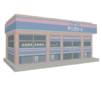 Convenience Store - Katamari Damacy
