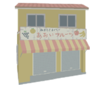 Fruit Shop - Katamari Damacy