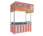 Street Stall - Katamari Damacy