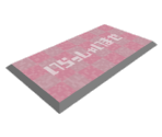 Welcome Mat - Katamari Damacy