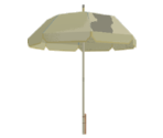Cow Umbrella - Katamari Damacy