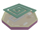 Mosquito Coil - Katamari Damacy