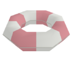 Pool Ring (UKIWA01_C) - Katamari Damacy
