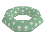 Pool Ring (UKIWA02_C) - Katamari Damacy