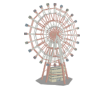 Ferris Wheel - Katamari Damacy