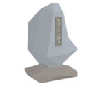 Monument (TVOFFICE02_G) - Katamari Damacy