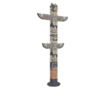 Tall Totem Pole - Katamari Damacy