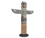 Totem Pole - Katamari Damacy