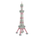 Tower - Katamari Damacy