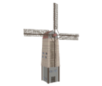 Windmill - Katamari Damacy