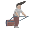 PE Boy - Katamari Damacy