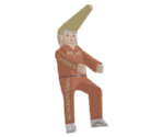 Punk - Katamari Damacy