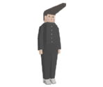 Schoolboy - Katamari Damacy