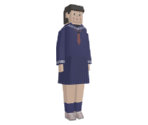 Schoolgirl - Katamari Damacy