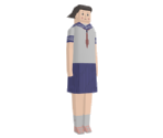 Summer Skinny - Katamari Damacy