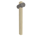 Hammer - Katamari Damacy