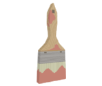 Paintbrush (PAINTER02_C) - Katamari Damacy
