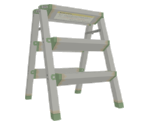 Stepladder - Katamari Damacy