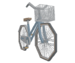 Bicycle (CYCLE01B_D) - Katamari Damacy