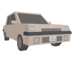 Hatchback - Katamari Damacy