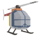 Helicopter - Katamari Damacy