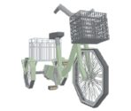 Tricycle - Katamari Damacy