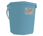 Bucket (BUCKET01_C) - Katamari Damacy