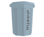 Bucket (DUSTBOX03_C) - Katamari Damacy