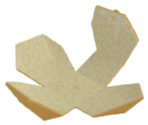 Mandarin Peel - Katamari Damacy