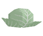 Cabbage - Katamari Damacy