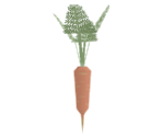 Carrot - Katamari Damacy