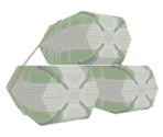 Chinese Cabbages - Katamari Damacy