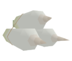 Daikon Radishes - Katamari Damacy