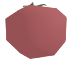 Tomato - Katamari Damacy