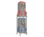 Toy Dispenser - Katamari Damacy