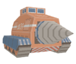 Driller - Katamari Damacy