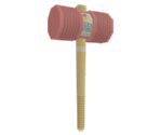 Funny Hammer - Katamari Damacy