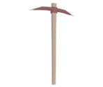Pickaxe - Katamari Damacy