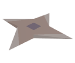 Shuriken - Katamari Damacy