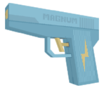 Water Pistol - Katamari Damacy