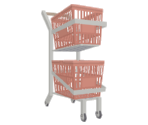 Shopping Cart - Katamari Damacy