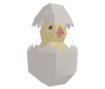 Chick - Katamari Damacy