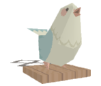 Cuckoo - Katamari Damacy